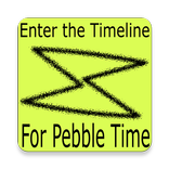 Enter The Timeline for Pebble