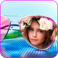Goggle Photo Frames Maker