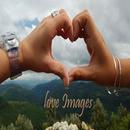 Love Images aplikacja