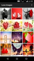 Love Images اسکرین شاٹ 2