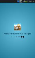 Mahabaratha War images capture d'écran 1