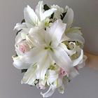 Icona Wedding bouquet Collections