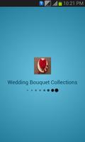 Wedding bouquet Collections تصوير الشاشة 1