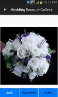 3 Schermata Wedding bouquet Collections