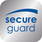 SecureGuard biểu tượng