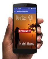 Moonless Night penulis hantaran