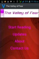 The Valley Of Fear স্ক্রিনশট 1