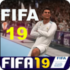 New Tips FIFA 19 Mobile icon