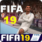 New Tips FIFA 19 Mobile icône