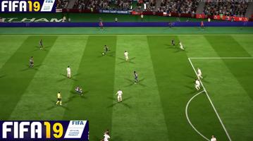 New Tips FIFA 19 Mobile ポスター