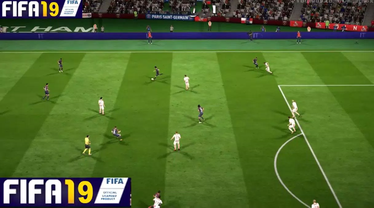 New Tips Fifa 19 Mobile Apk For Android Download