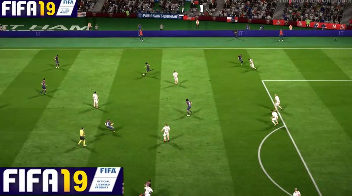 FIFA 19 APK for Android: Download Latest Version - Trusted & Updated