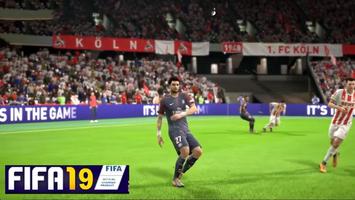 New Tips FIFA 19 Mobile imagem de tela 1