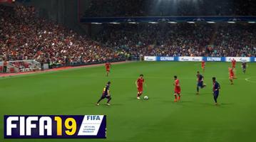 New Tips FIFA 19 Mobile স্ক্রিনশট 2