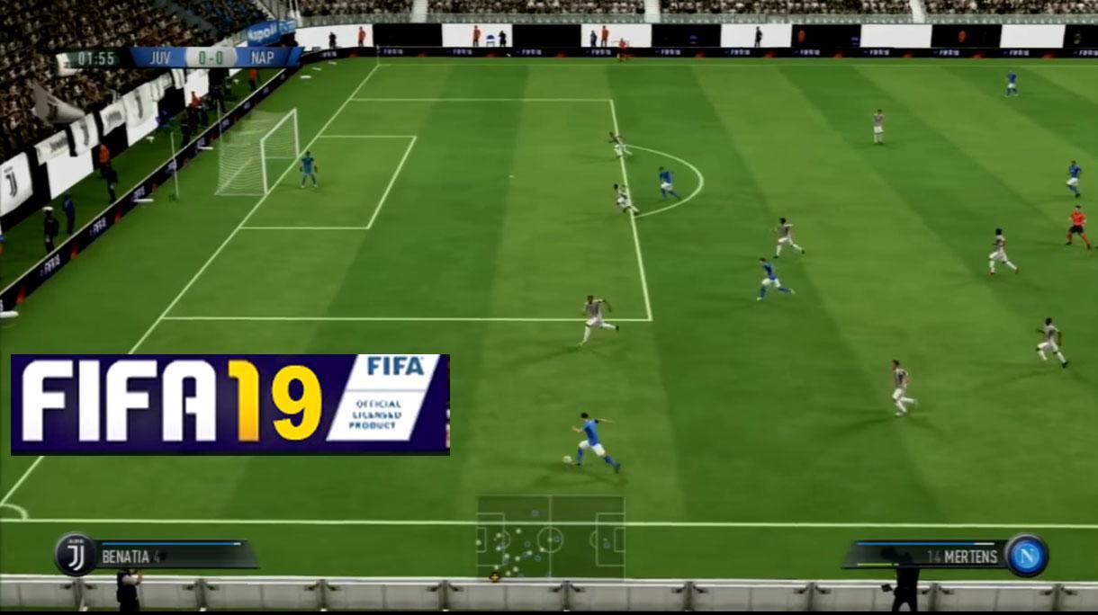New Tips FIFA 19 Mobile APK for Android Download