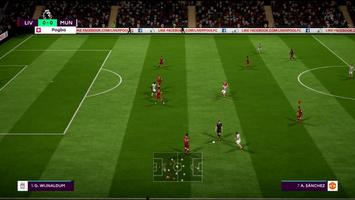 Tips FIFA 2019 Pro ภาพหน้าจอ 3