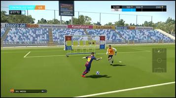 Tips FIFA 2019 Pro โปสเตอร์