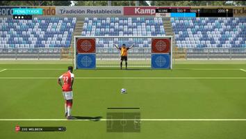 Tips FIFA 2019 Pro ภาพหน้าจอ 1