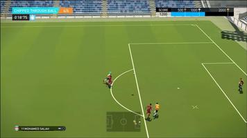 Tips FIFA 2019 Pro ภาพหน้าจอ 2