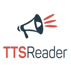 TTSReader Pro - Text To Speech APK 下載