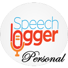 Speechlogger Personal आइकन