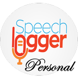 Speechlogger Personal ikon
