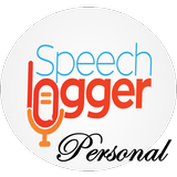 Speechlogger Personal icono