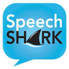 Speech Shark biểu tượng