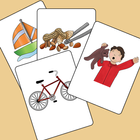 Speech Therapy Flashcards - S icon