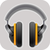 English listening-icoon