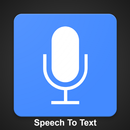 Speech To Text - Share your quotes APK