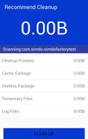 Mobile Speed Booster 截图 1
