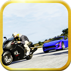 Speed Moto Game icône