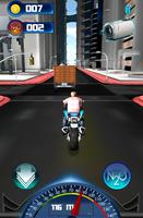 Speed Moto Game Affiche