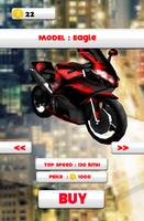 Speed Moto Game capture d'écran 2