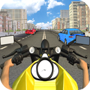 Speed Moto Rider APK