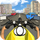 Speed Moto Rider icône