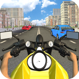 Icona Speed Moto Rider
