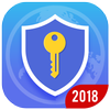 Surf VPN Private Internet Access & IP Changer icon