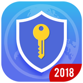 Surf VPN Private Internet Access & IP Changer icon