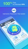 Surf VPN Private Internet Access & IP Changer ภาพหน้าจอ 1