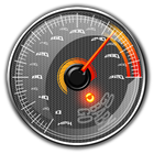 Prędkość Accelerator ikona