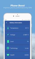 Phoenixling: battery fast charger – clean battery capture d'écran 1