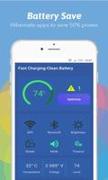 Phoenixling: battery fast charger – clean battery capture d'écran 2