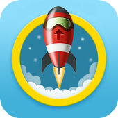 Booster King icon