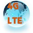 ”4G Speed Up Browser  LTE