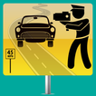 Speed Cameras Traffic Alerts : Radar & Speedometer