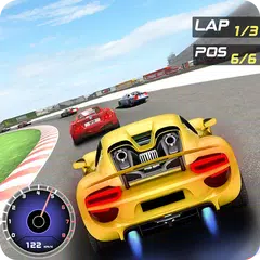 Extreme Sports Car Racing