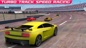 Extreme Sports Car Racing 스크린샷 1