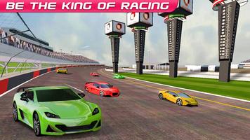 Extreme Sports Car Racing 스크린샷 2